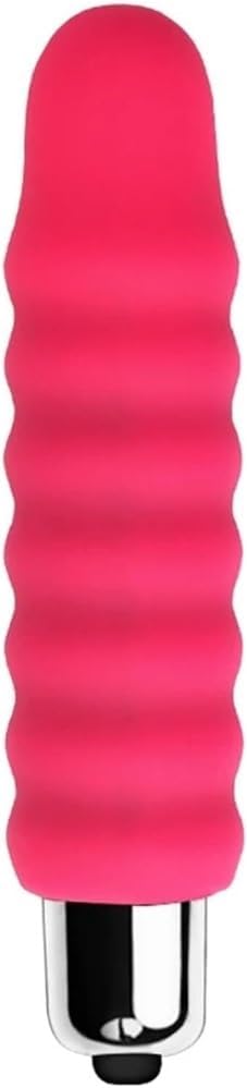 Vibrating Egg, 16-Speed ??Bullet Vibrator, Female Sex Toy G-Spot Vibrator Adult Masturbator (B)