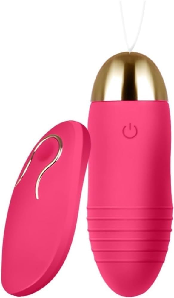 Vibrating Egg, Adult Sex Toy, Bullet Vibrating Product, Female Erotic Ball Vibrator