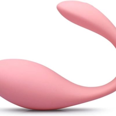 Vibrating Egg Sex Toy, Female Vibrator, Couple Masturbator, Wearable Sex Toy